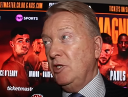 фото - Топ-5 лучших боксёров всех времён: версия Уоррена