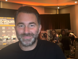 фото - Хирн хорошо ответил на претензии Берланги