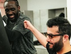 фото - Канело ничего не понял и уже всё проиграл. Стало известно, почему Кроуфорд побьёт Альвареса