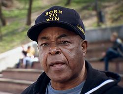 фото - «Моё сердце не будет с Усиком». Али Башир — о бое Александра с Джошуа 