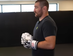 фото - «Дю Плесси побьёт Чимаева, если...» Экс-чемпион сделал прогноз