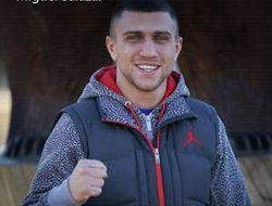 фото - Видео: Василий Ломаченко – о поражении от Салидо