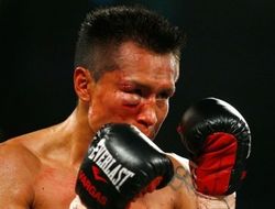 фото - Новый наставник Франсиско Варгаса надеется на реванш с Мигелем Берчельтом