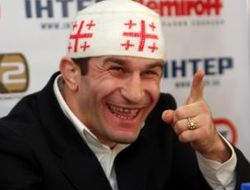 фото - WBO: Сондерс и Хурцидзе должны договориться о бое за 10 дней