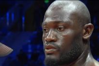 Видео боя: Максим Власов — Эммануэль Марти