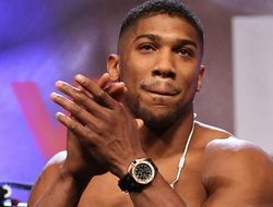 фото - Джошуа: Победив Кличко, Фьюри не стал королём — это сделал я!