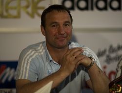 фото - Умер Михаэль Тимм — знаменитый тренер из Германии