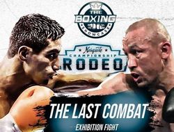 фото - Эрик Моралес против Орландо Салидо: 10 дней до боя легенд