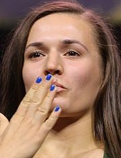 Эрин Бланчфилд