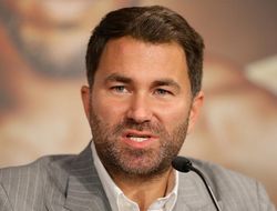 фото - Бой с Уайлдером всё ещё очень интересен и опасен для Джошуа — промоутер