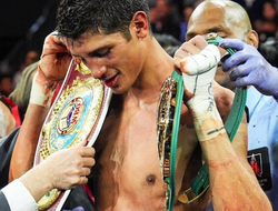 фото - Официально! В WBO заказали бой между Фундорой и Кроуфордом