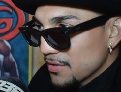 фото - Теофимо Лопес готов драться с Джервонтой Дэвисом: «Кого он нокаутировал?» 