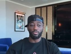 фото - Кроуфорд о том, почему «вернул титулы» Канело