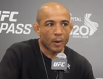 Экс-чемпион UFC Жозе Алдо назвал победителя боя О'Мэлли–Двалишвили