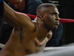 фото - Фьюри восстанавливается, как Терминатор, но я его побью — проспект-нокаутёр