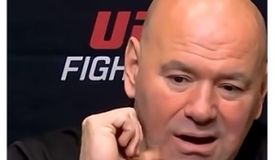 Камбэк Конора Макгрегора — решённый вопрос? Зацените ответ Уайта