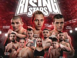 фото - Шоу Usyk17. Лапин, Хижняк, Булмейстарс и Барон прошли взвешивание