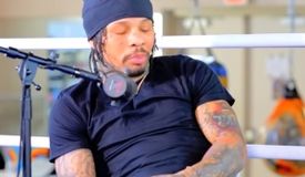 «Танк» Дэвис подал контриск против экс-подруги — требует 20 млн USD