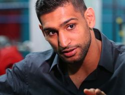 фото - Амир Хан: Бой с Пакьяо может состояться в ОАЭ, Британии или США