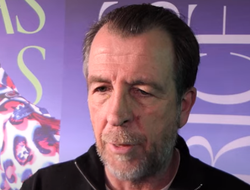 фото - Лучший тренер 2015 года Джо Галлахер борется с раком