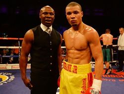 фото - Юбэнк-младший избил Джетера в мисматче