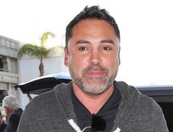 фото - Публика заслужила увидеть третий бой Альвареса и Головкина — Де Ла Хойя