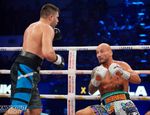 Шпилька, Радченко и промоутер поляка готовы к реваншу: комментарии сторон