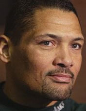 Вирджил Хилл