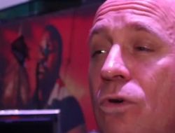 фото - Бой Фьюри – Джошуа. Стало известно, где и когда состоится мегафайт