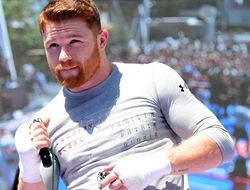 фото - Альварес: Сделаю то, что хотят фаны — нокаутирую Головкина!