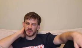 «Было бы смешно, если бы они нашли у меня наркоту». Жесть-история от Аллена 