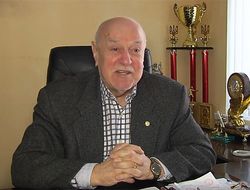 фото - «Деревянченко готов стать чемпионом, а Ломаченко раскатать Лопеса». Михаил Завьялов — о боях украинцев