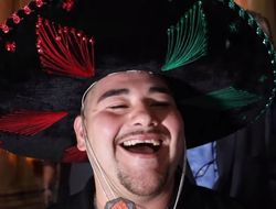 фото - Энди Руис отреагировал на выступление Фьюри, припомнил ему насмешку