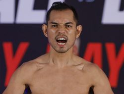 фото - Нонито Донэйр отказался от унификации с Касимеро: нарушили его принципы