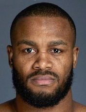 Чивон Кларк