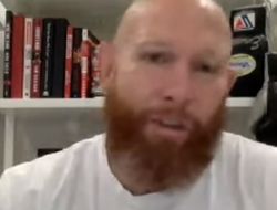 фото - Назван боец, у которого удар тяжелее, чем у Топурии