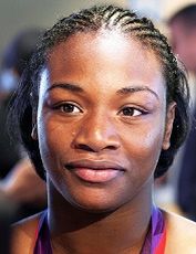 Кларисса Шилдс