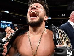 фото - «Истощу его задницу». Сехудо хочет бой с Яном, готов драться в России