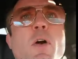 фото - Соннен назвал единственного бойца в UFC, который может покорить три дивизиона