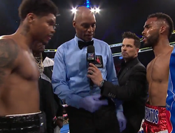 фото - Стивенсон покорил третий дивизон