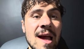 Аллен раскритиковал Джошуа за бой с Пренгой 