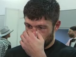 фото - Джон Райдер прокомментировал поражение от Канело Альвареса