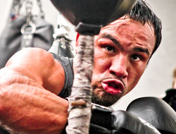 фото - Хуан Мануэль Маркес вернётся в ноябре?