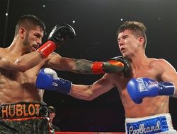 фото - Хорхе Линарес подтвердил желание подраться с Василием Ломаченко