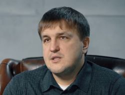 фото - Александр Красюк — о сопернике Усика в США, возвращении Кличко и следующем шоу от К2: цитаты