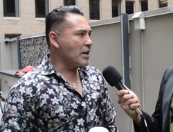 фото - Что произошло с Канело? Ответ есть у Де Ла Хойи