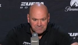 Уайт угрожает иском IBF, тонко троллит Хирна