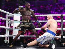 фото - Джошуа, Руис, Джойс или Усик — неважно. Тренер Уайлдера обещает ранние нокауты