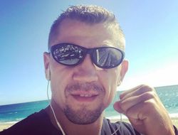 фото - Мэтт Коробов бросил перчатку Дэниелу Джейкобсу. А тот и не заметил