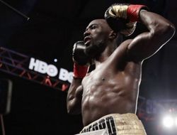 фото - Кроуфорд — абсолютный чемпион